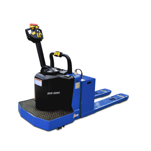 EPJ-60R Rider pallet truck