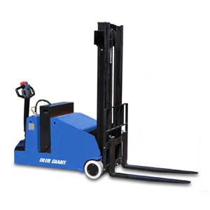 BGL-22 Walkie Counterbalanced Stacker