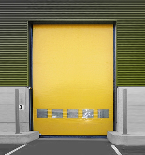 Dynaco M3 High Speed Door