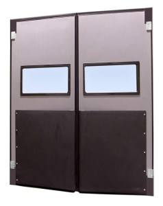 Portes battantes Series 4300