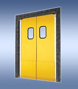 Portes battantes Series 1500