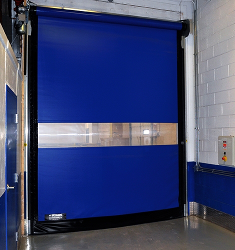 Porte Haute Performance Dynaco D-411