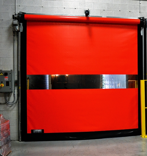 Porte Haute Performance Dynaco D-421