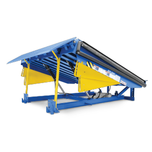 NewGenH Hydraulic Dock Leveler