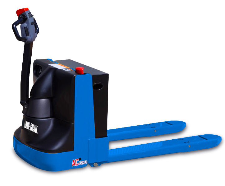 EPJ-45 Powered Pallet Truck